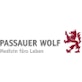 PASSAUER WOLF Medizin fürs Leben Logo