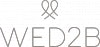 WED2B Logo