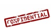 Confidential Logo
