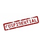 Confidential Logo