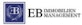EB IMMOBILIENMANAGEMENT GmbH Logo