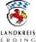 Landkreis Erding Logo