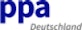 PPA Gesellschaft für Finanzanalyse und Benchmarks mbH Logo