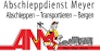 AM Abschleppdienst Alfred Meyer GmbH Logo