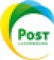 POST Luxembourg Logo
