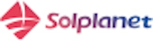 Solplanet Logo