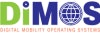 DiMOS Operations GmbH Logo