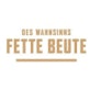 FETTE BEUTE GRUPPE Logo