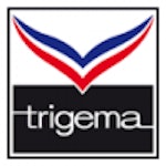 TRIGEMA Inh. W. Grupp e. K. Logo