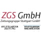 ZGS GmbH Logo