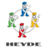 Heyde Maschinen-Service GmbH Logo