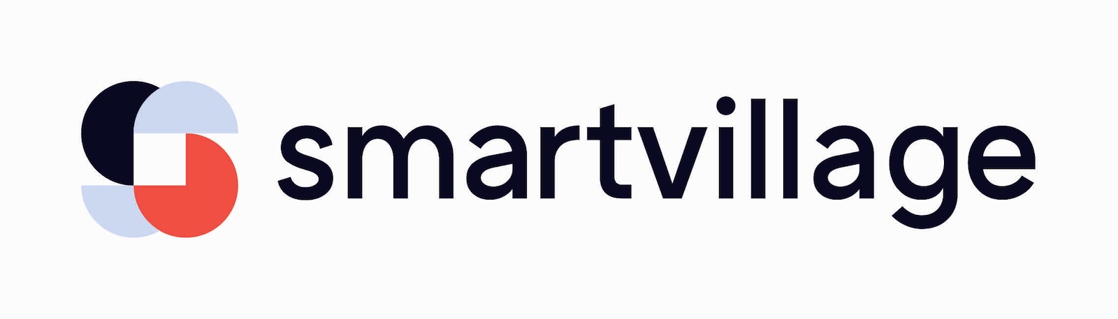 smartvillage GmbH Logo