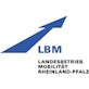 Landesbetrieb Mobilität Rheinland-Pfalz Logo