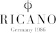 RICANO GmbH Logo