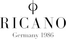 RICANO GmbH Logo