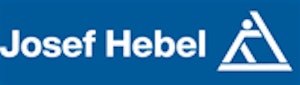 Josef Hebel GmbH & Co. KG Bauunternehmung Logo