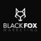 BlackFox Marketing UG (haftungsbeschränkt) Logo