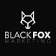 BlackFox Marketing UG (haftungsbeschränkt) Logo