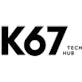TechHub.K67 gGmbH Logo