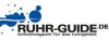 Magazin ruhr-guide Logo