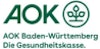 AOK BadenWuerttemberg Logo