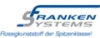 FRANKEN SYSTEMS GmbH Logo