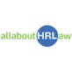 allaboutHRLaw GmbH Logo