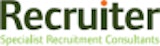 The Recruiter Sàrl Logo