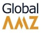 GlobalAMZ Logo