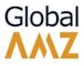 GlobalAMZ Logo