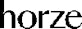 Horze International GmbH Logo