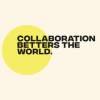 Collaboration Betters The World GmbH Logo