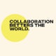 Collaboration Betters The World GmbH Logo