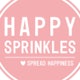 Happy Sprinkles Logo