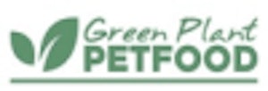 Green Plant Petfood GmbH Logo