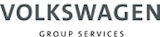 Volkswagen Group Services GmbH Logo