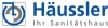 Häussler Technische Orthopädie GmbH Logo