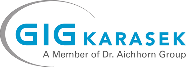 GIG Karasek GmbH Logo