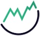 MetrikFlow Logo