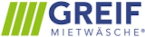 Greif Mietwäsche Logo