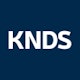 KMW a company of KNDS Logo
