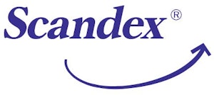 Scandex AG Logo