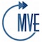 MVE - Most Valuable Employee Logo