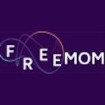 FreeMOM GmbH Logo
