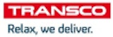 TRANSCO GmbH Logo