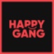 HAPPYGANG Logo