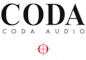 Coda Audio Deutschland GmbH Logo
