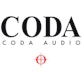 Coda Audio Deutschland GmbH Logo