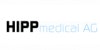 HIPP medical AG Logo