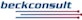 beckconsult GmbH Logo